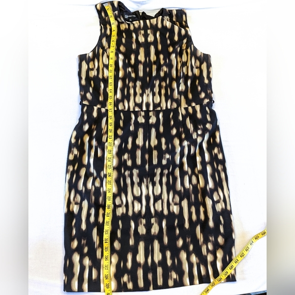 FINAL DAYS $5 Jones New York Sheath Dress - CLOSET CLOSING - Picture 9 of 12